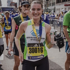 Fundraising Page: Jolie Doherty